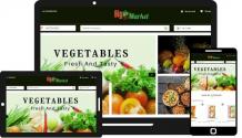 Sell Grocery Online | MoreCustomersApp | Online Grocery Store Builder