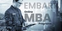 Top 15 Online MBA Programs in UAE ( Dubai, Sharjah, Abu Dhabi)