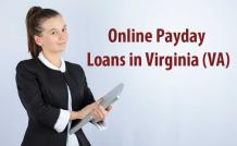 Online Payday Loans in Virginia (VA) - Easy Qualify Money