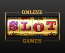 Real Cash at Online Slots