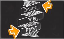 Print Media VS Online Media in Ghana - Free Guest Post Site For General Category