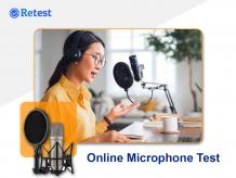 Online Webcam Test | Microphone Test | Online Keyboard Tester: Is Using an Online Microphone Test Safe? 