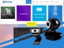 Online Webcam Test | Microphone Test | Online Keyboard Tester: Why Do You Need to Test Your Webcam Regularly? 