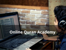 Online Quran Academy 