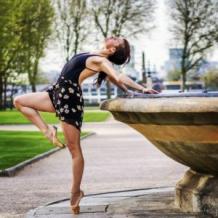 Best Online Ballet Class for Adults in UK - RIPT Training