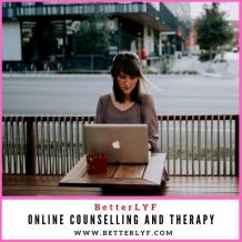 online counselling