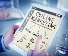 Online Marketing Agency - Clikthot