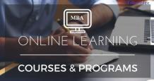 Online MBA HR in Dubai