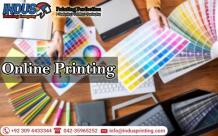        Tips On Choosing The Best Online Printing Services - health bloger | Launchora    