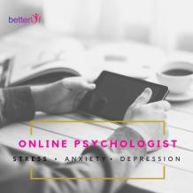 online psychologist