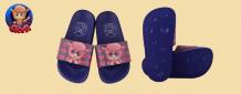 Cartoon Slippers Boy, Kids Slippers Boys On Crya.in