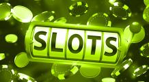 The Top Five Reasons to Love Online Slots - New Casino Sites UK