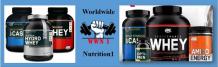 Online Supplements Store | Worldwide Nutrition1