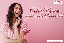 Online Women's Apparel Store In Manchester UK