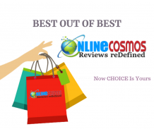 The OnlineCOSMOS Shopping Experience