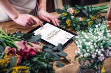 Quick steps to develop Uber for flower delivery app