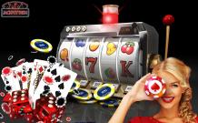 Learn How to Find the New Slot Games Bonuses &#8211; Lady Love Bingo