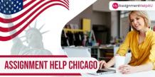 Assignment Help Chicago by Top Writers in USA