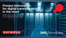 Ooredoo and Dell Technologies extend collaboration to accelerate digital offerings