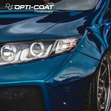 Ceramic Coating, Teflon Coating, Permanent Coating for Cars