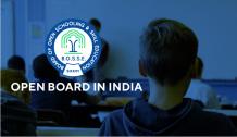 Open Board in India- Providing Education for all - Board of open schooling &amp; Skill Education (BOSSE)
