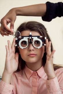 Ophthalmologist in Mumbai - Eye Align