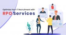 Optimize Your IT Recruitment with Recruitment Process Outsourcing Services