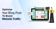 How to Optimize and Boost Blog Traffic in 2022? - EssentialPlugin