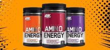 Optimum Nutrition Amino Energy Near Me