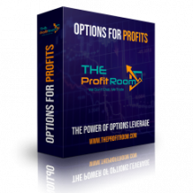 Options for Profits Course | The Profit Room