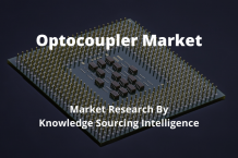 optocoupler market 