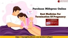 Overcome Your Unplanned Pregnancy With Mifepristone