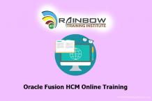 Oracle Fusion HCM Online Training | Oracle HCM Cloud Training Online | Videos