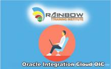 Oracle Integration Cloud Online Training | Oracle OIC Online Training