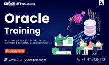 Highlight the Multifaceted Benefits of Learning Oracle  &#8211; Training Education Services