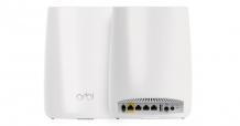 How to Setup Orbi RBS850 AC3000 WiFi Satellite