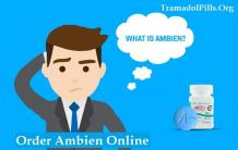 Order Ambien Online Overnight To Reduce Sleep Disorders