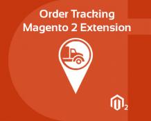 Magento 2 Order Tracking | Track Status and Shipping