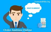 Order Ambien Online