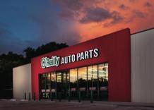 O&#039; Reilly Auto Parts Customer Satisfaction Survey