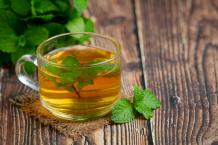 Fight Off Illnesses With Organic Green Tea!