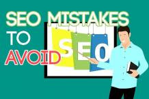 Organic SEO Expert Tips: SEO Mistakes to Avoid - Blog