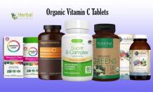 Organic Vitamin C Tablets: The Secret to Achieving a Fair and Clear Complexion