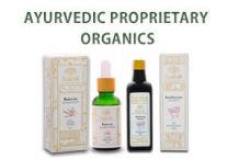 Organic Ayurvedic Products