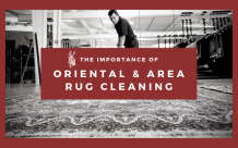 Area Rug Cleaning