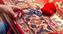 Oriental Rugs Repair Services