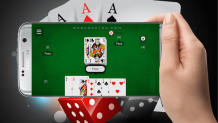 All-in-one, Ready to Use Rummy Game Mobile App for you