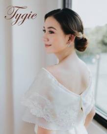 Filipiniana Gown | Tygie