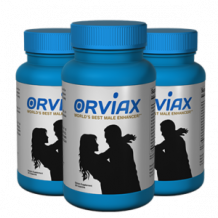 Orviax Male Enhancement *Updated* Review - A Complete Buyer Guide