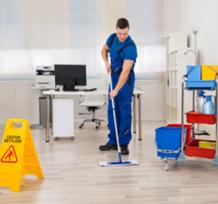 Dallas Janitorial Service | Commercial Cleaning Services in Dallas, Tx